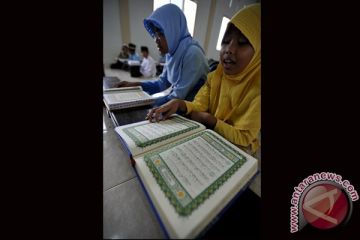 PESANTREN KILAT