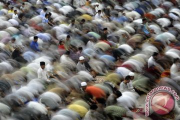 SHOLAT TARAWIH