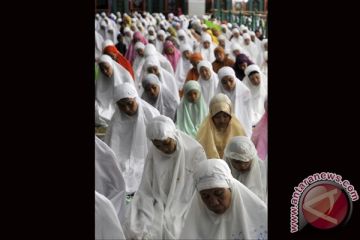 SHOLAT TARAWIH
