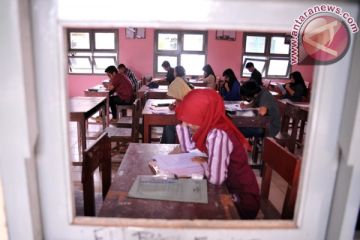 Ujian Saringan Masuk Unsri