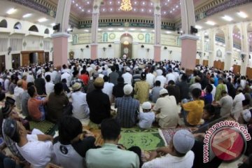 SHOLAT TARAWIH