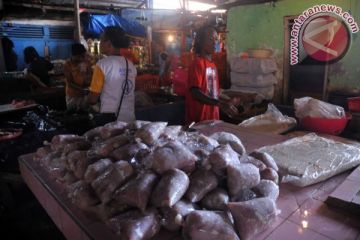 Kenaikan Harga Awal Puasa