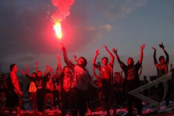PERSIK MENANG