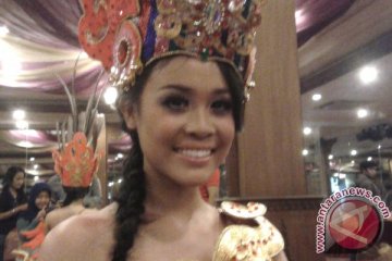 Cok Is siapkan tari Bali untuk Miss Supranational 2013