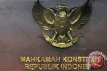 KY: hakim konstitusi harus steril dari parpol