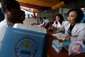 Dinkes Semarang siapkan 10 pos kesehatan Lebaran