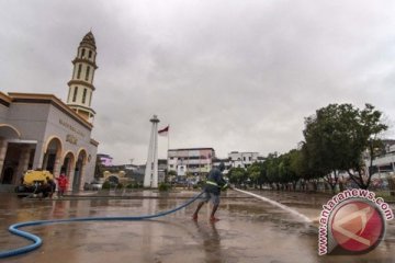 FKUB Maluku serukan keprihatinan bencana