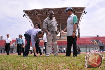 ISSF terus pantau persiapan ISG di Palembang