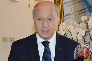 Parlemen Prancis putuskan akui Palestina pada 28 November