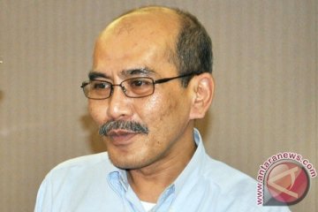 KPK panggil Faisal Basri terkait kasus hakim Bandung