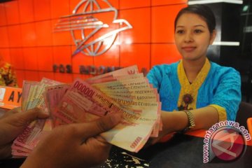 Di Sukabumi, kiriman uang TKI melonjak drastis