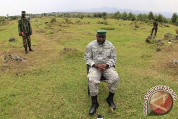 Penandatanganan perdamaian Kongo-M23 ditunda