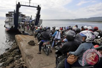 Penyelundupan burung di Gilimanuk marak, Malang jadi tempat tujuan