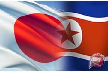 Korea Utara minta Jepang beri ganti rugi untuk kapal nelayan