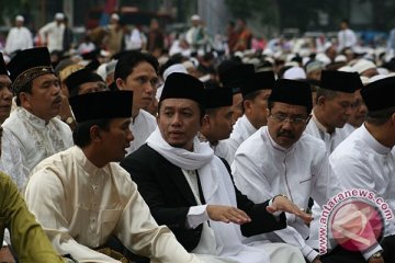 Pentingnya kualitas pemikiran muslim untuk negara kesatuan