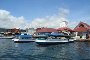 Pulau Karampuang butuh listrik tenaga surya