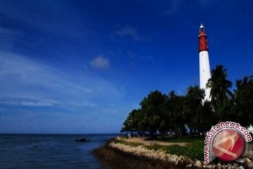 Babel jadikan Muntok destinasi kota tua dunia