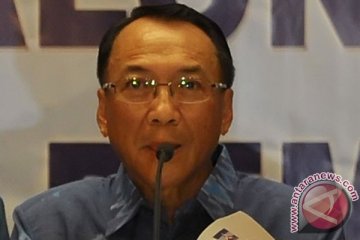 Jero: konsumsi lebaran-pilpres tidak jebol kuota BBM