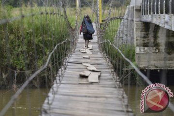 ICCC: investasi listrik dorong ekonomi daerah terpencil