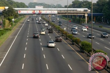 Jakarta masih "liburan"