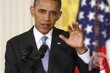 Koran Jerman bilang Obama tahu Merkel disadap