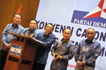 Konvensi Partai Demokrat