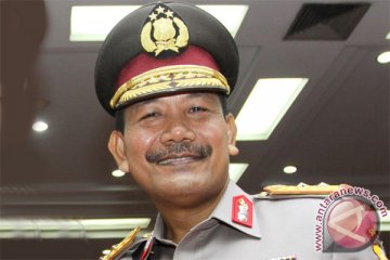 Polri terima lima laporan pelanggaran pemilu