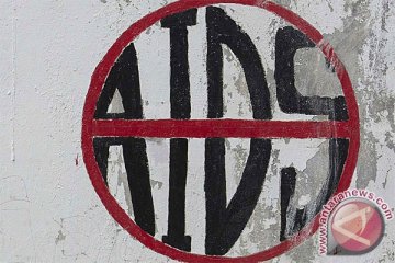 Pakar: HIV/AIDS marak akibat seks bebas