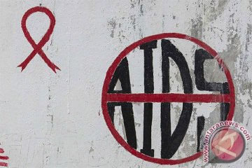 Infeksi otak sebabkan 40 persen penderita HIV AIDS meninggal