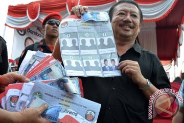 BambangSaid optimalkan komunikasi dengan masyarakat Jatim