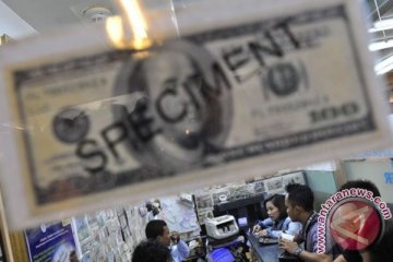 IHSG dibuka turun 31,42 poin, rupiah melemah