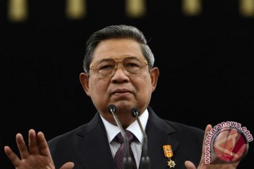 Legislator: SBY seharusnya ingatkan AS soal Suriah