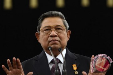 Presiden sampaikan 4 pokok pikiran dalam pidato kenegaraan