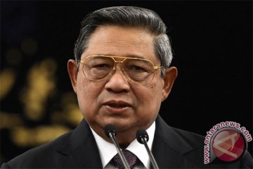 Presiden tinjau pusat pendidikan tempur