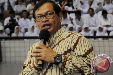 Pramono: tertangkapnya Ketua MK tampar Indonesia