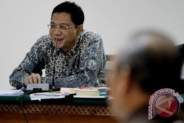 Fathanah berutang Rp1,8 miliar ke pengusaha minyak