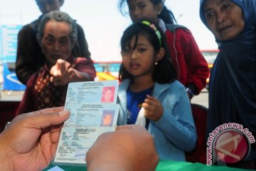 10 kecamatan sasaran operasi yustisi Pemkab Bekasi