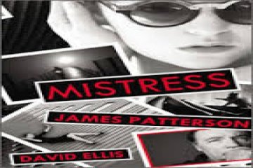 "Mistress" buku terlaris di AS