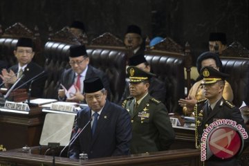 Pemerintah selalu pastikan kebijakan ekonomi yang ditempuh tepat