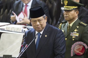 Presiden: tindakan militer Mesir bertentangan nilai demokrasi