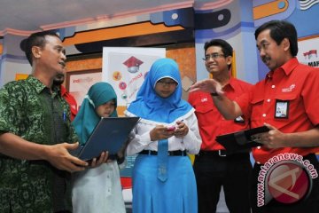 Telkom-Kemenhub bangun infrastruktur broadband enam pelabuhan