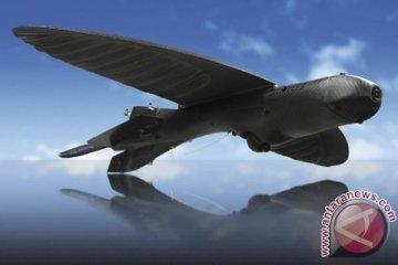 AS iming-imingi bonus 15.000 dolar bagi pilot pesawat nirawak