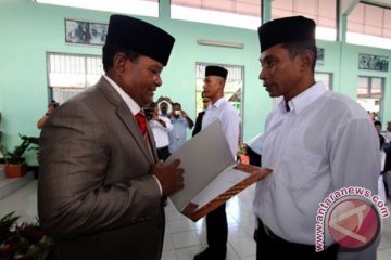 1.608 narapidana LP Cipinang peroleh remisi Lebaran