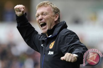 Ini langkah terobosan David Moyes