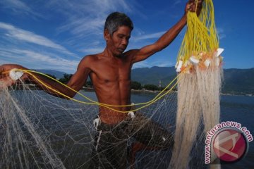 Kiara: Revisi UU Pesisir berpotensi langgar hak nelayan