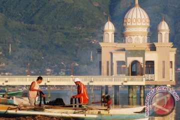 Merayakan Lebaran Mandura di Palu