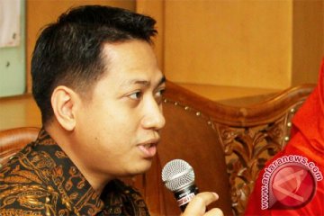 Daya saing Indonesia naik, presiden sambut baik