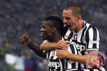 Hasil pertandingan dan klasemen Serie A Italia