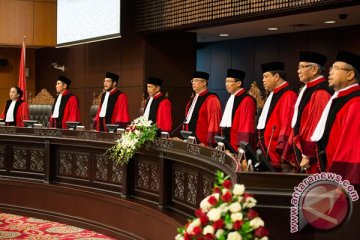 Laode usulkan MK moratorium sengketa pilkada