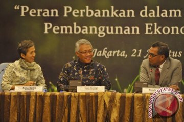 KLH-BI kerjasama dorong kebijakan "Green Banking"